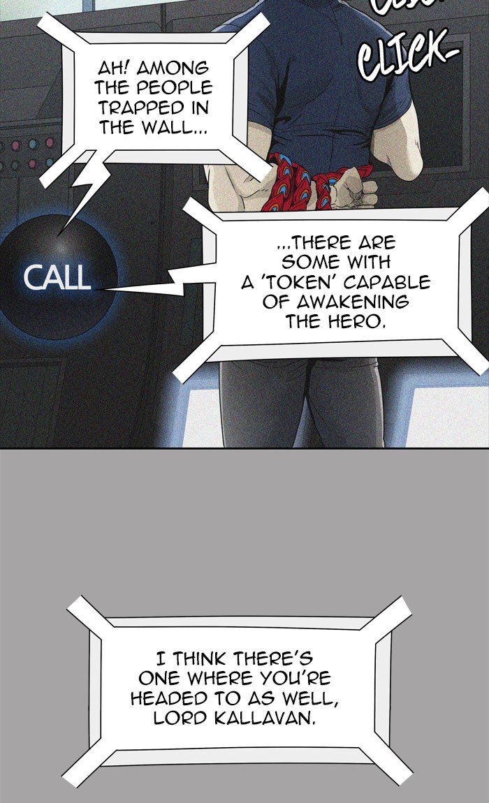 Tower of God, Chapter 455 image 042